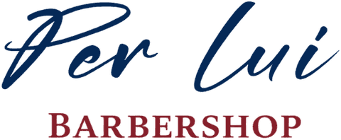 Per Lui Barbershop — home